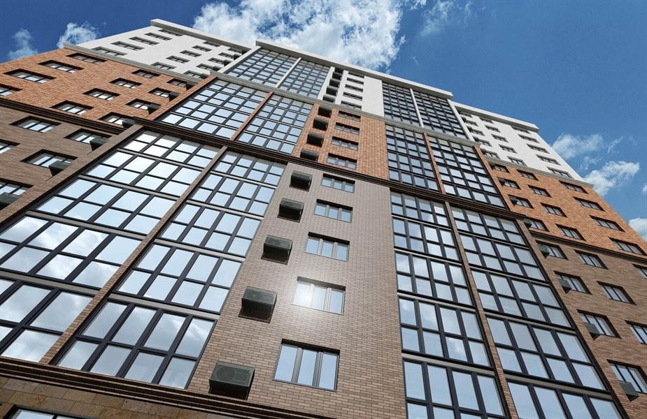 трехкомнатная квартира анапа