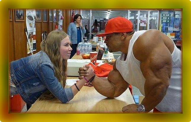 Настюха, я твой Вызов принимаю! Но поддаваться я тебе - НЕ ОБЕЩАЮ! ...Все фотки из Яндекса