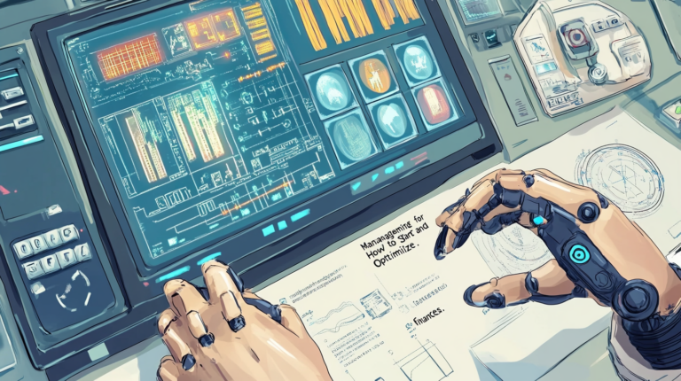    Управленческий учет для малого бизнеса: Как начать и оптимизировать финансы MKB-Finance