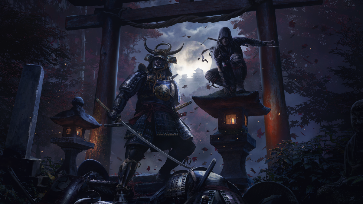 Жестокая боёвка, лучший стелс и Тарантино: превью Assassin’s Creed: Shadows