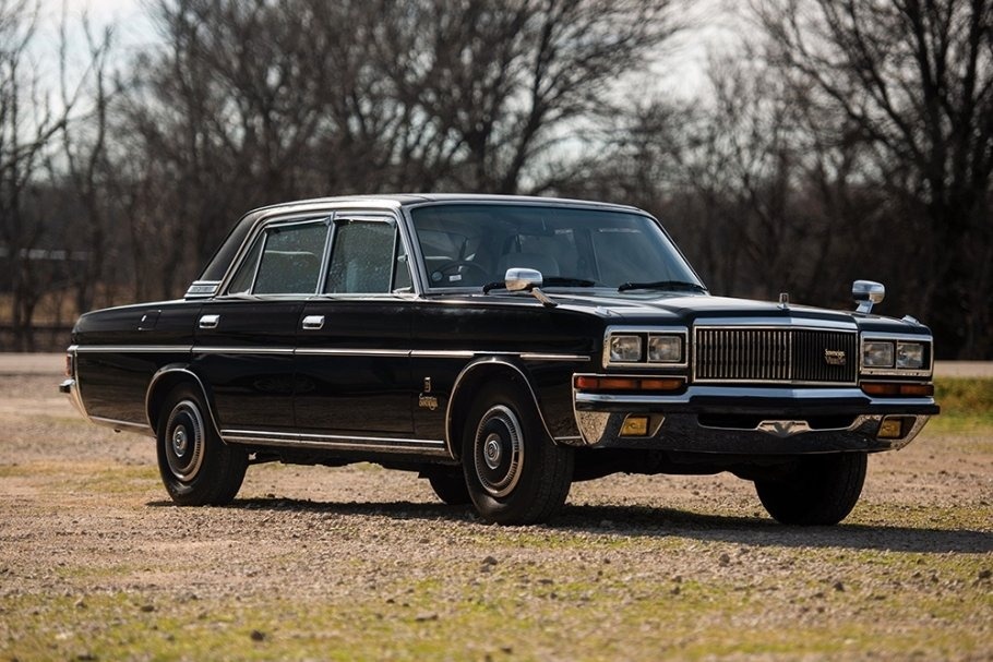 Фото Nissan  📷
