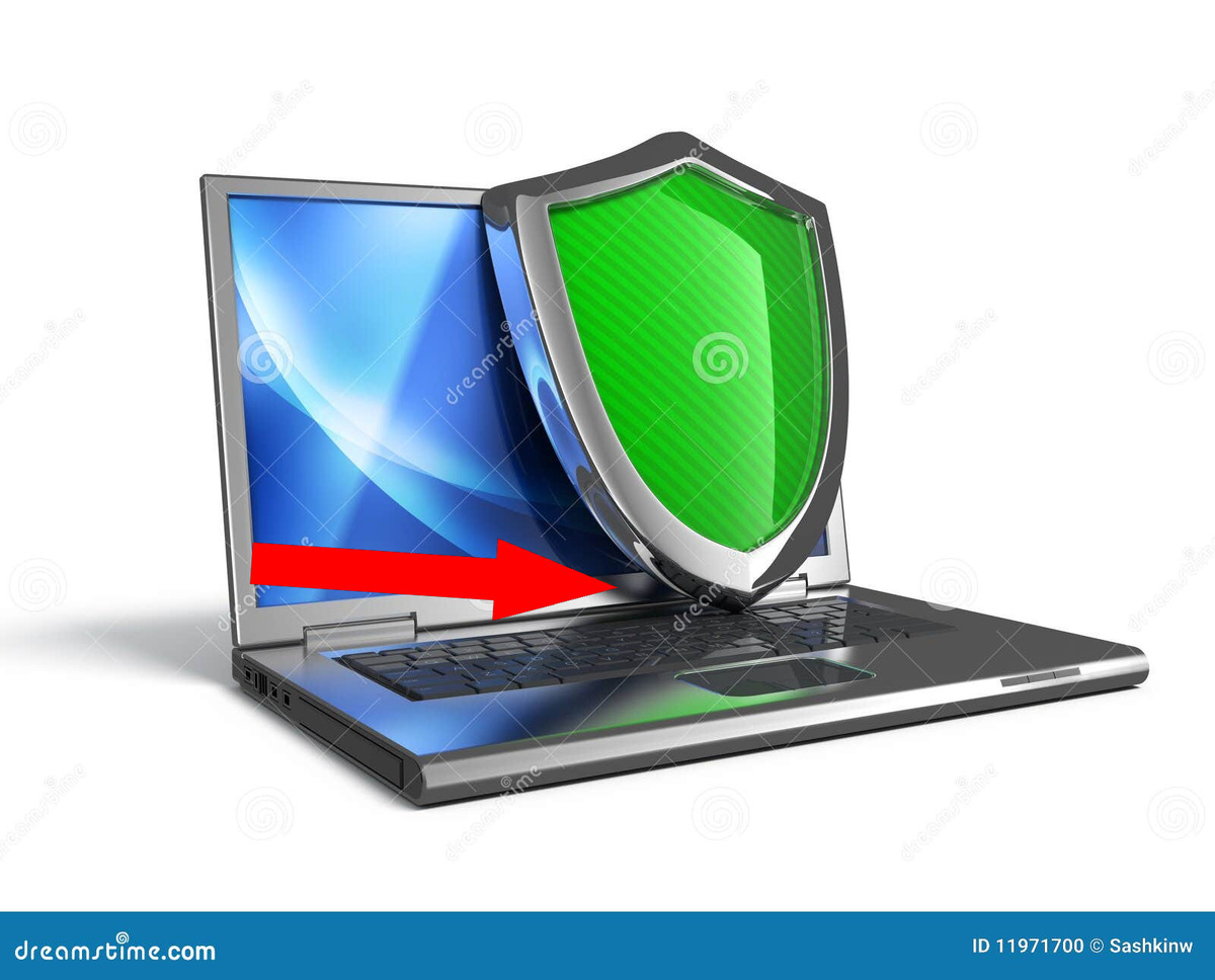    Как отключить антивирус и не навредить своему ПК