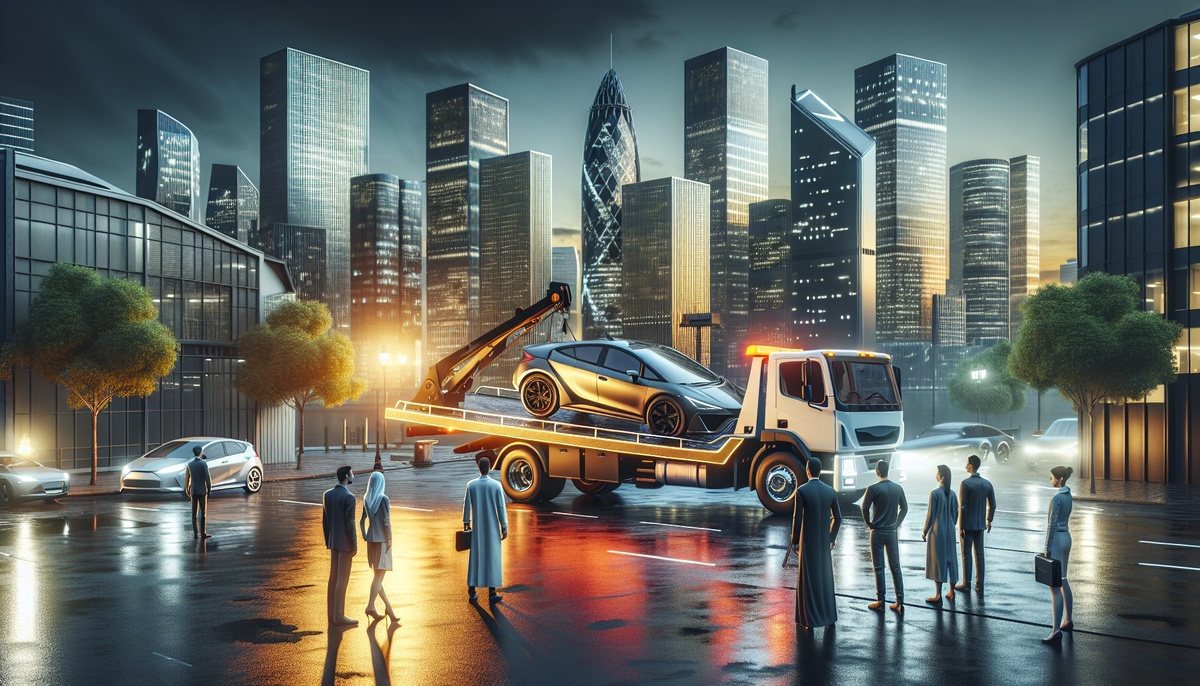    Изображение сгенерировано нейросетью DALL•Е 3 