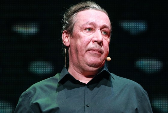    Михаил Ефремов