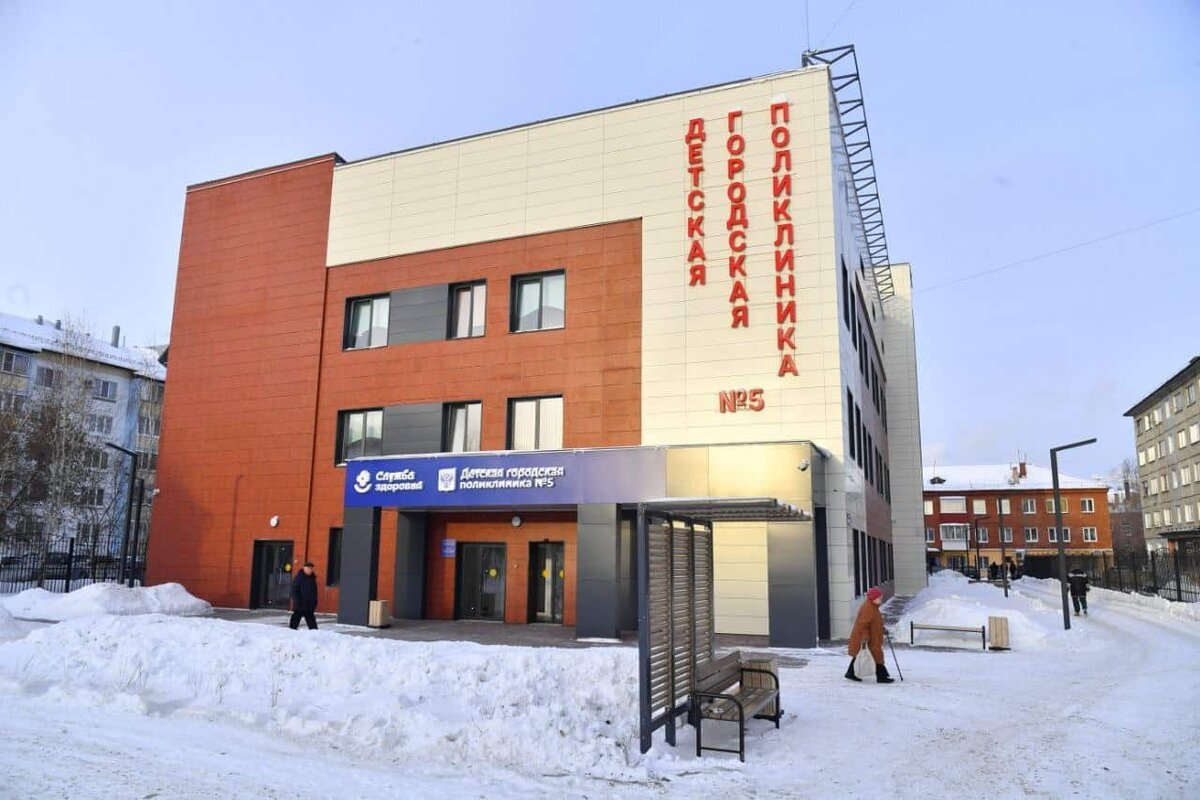    Фото: Сергей Мельников