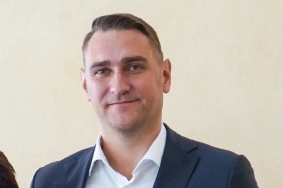    Мэр сахалинского Корсакова сложил полномочия из-за служебной проверки