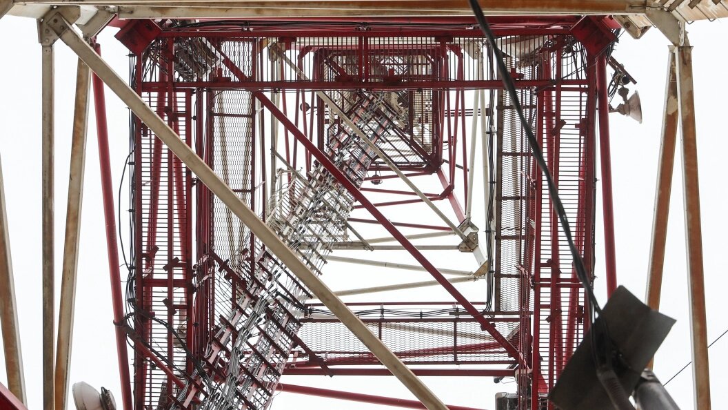    Shatokhina Natalia/news.ru/Globallookpress