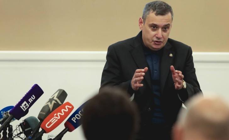    фото Курские известия