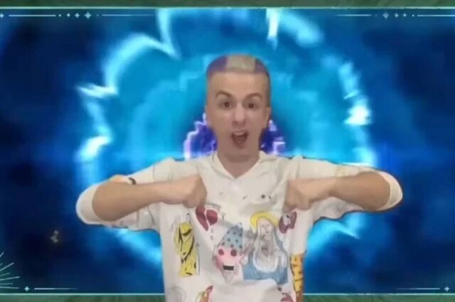    Треш-блогер и стример Иван Золо. Досье