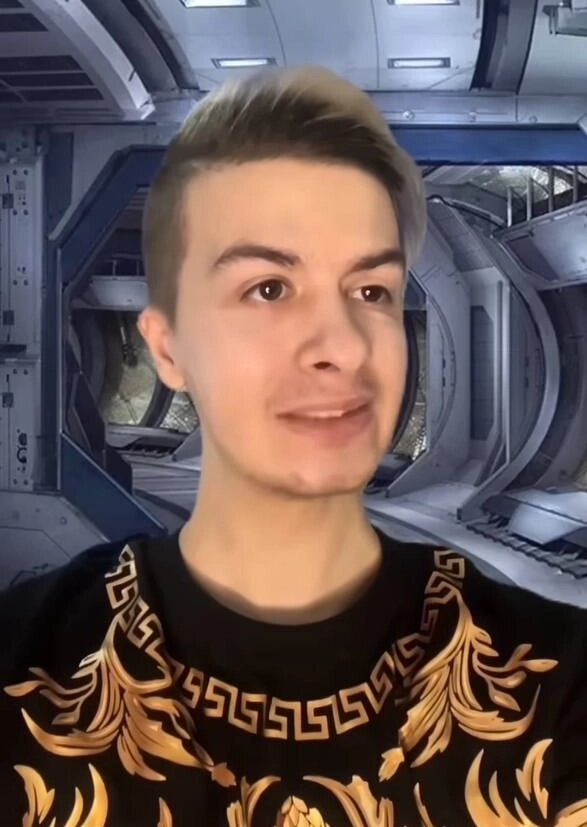    Фото: Ютуб-канал Ивана Золо Ivanzolo2004/ скриншот