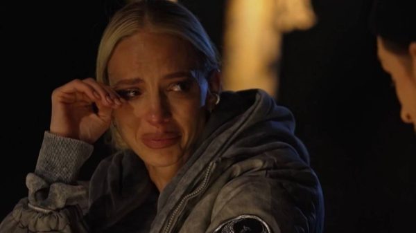    Надежда Сысоева, фото: стоп-кадр