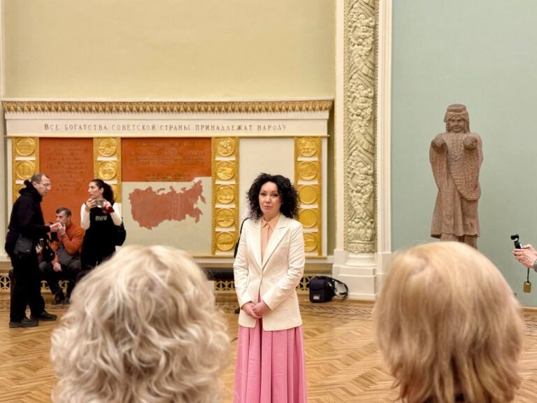    Фото: Сабина Цветкова Анастасия Давыдова