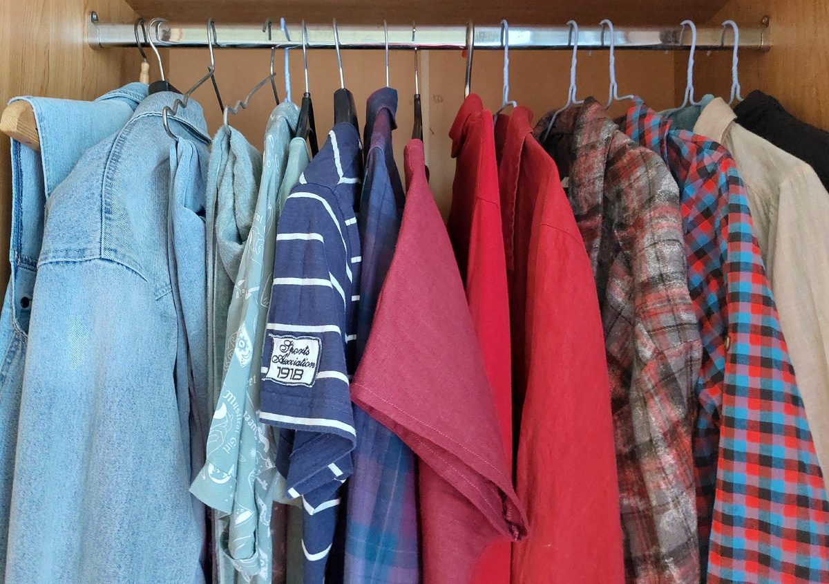  Вторая жизнь вещей