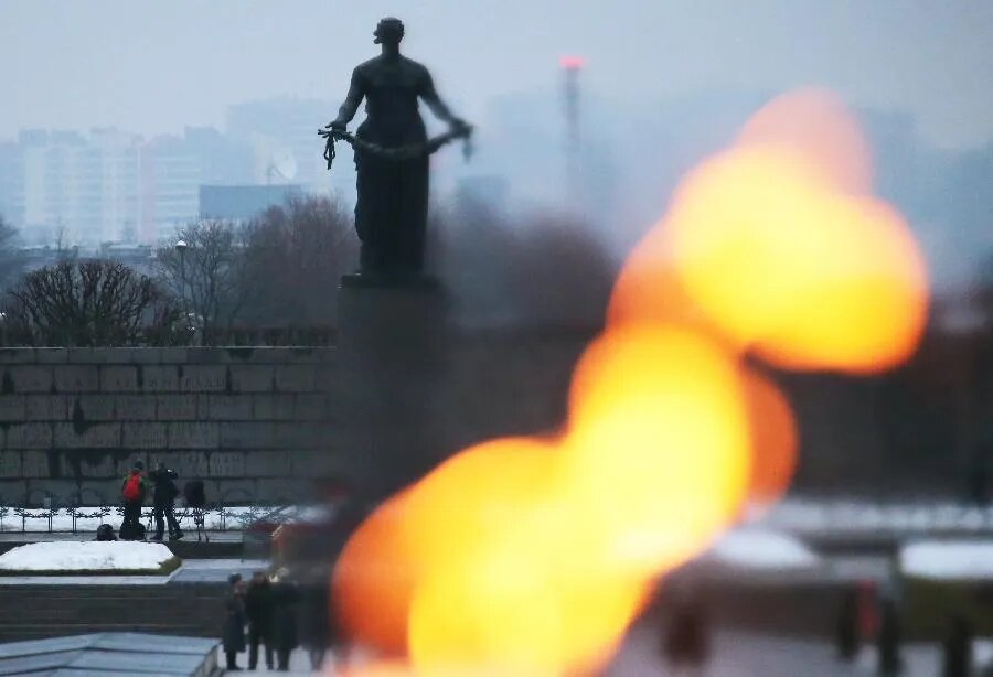 ФОТО Петра КОВАЛЕВА/ТАСС