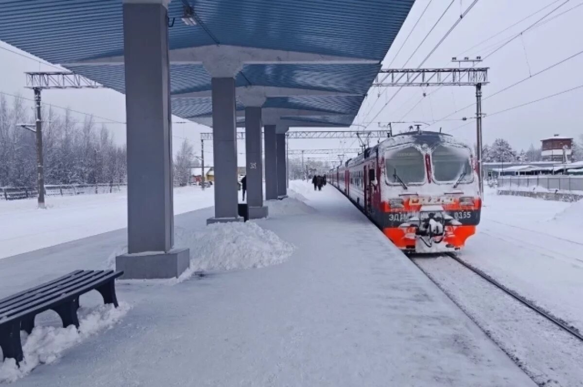    В Ярославле с 1 января работает легкое метро