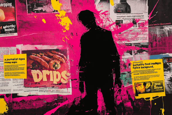    Запрет на рекламу джанк-фуда в Великобритании: как это изменит маркетинг и улучшит здоровье детей? LazyMax