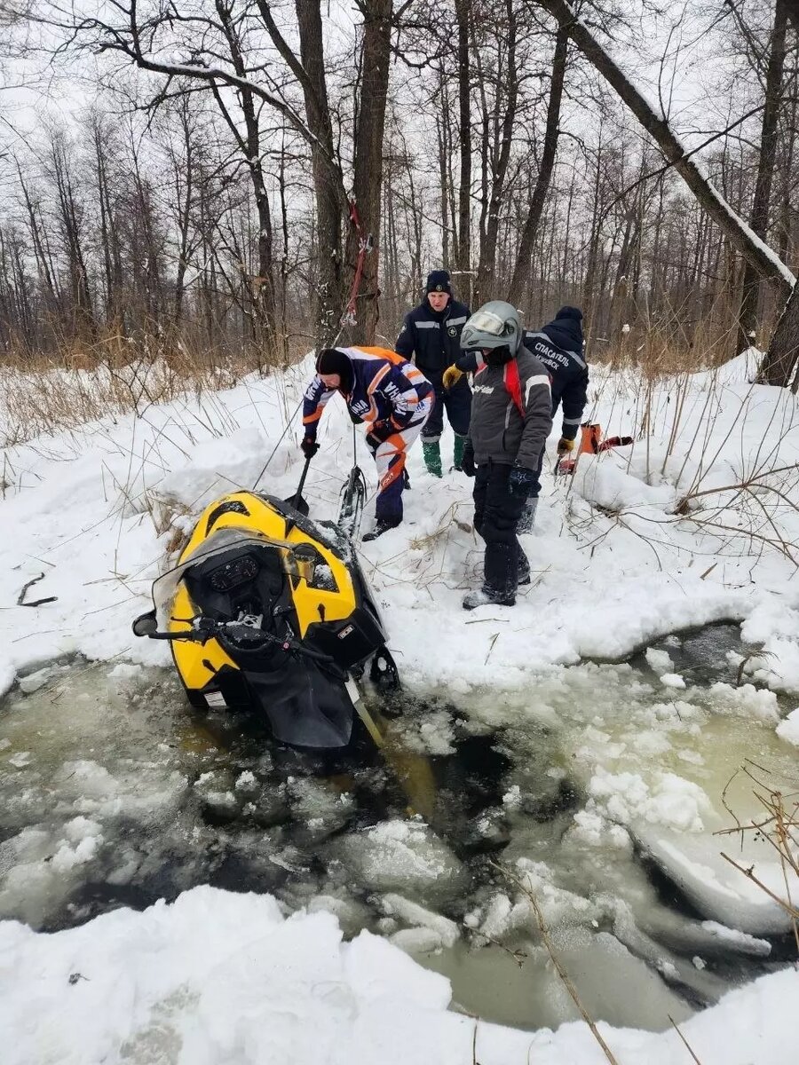     Источник: vk.com/Спасательный отряд