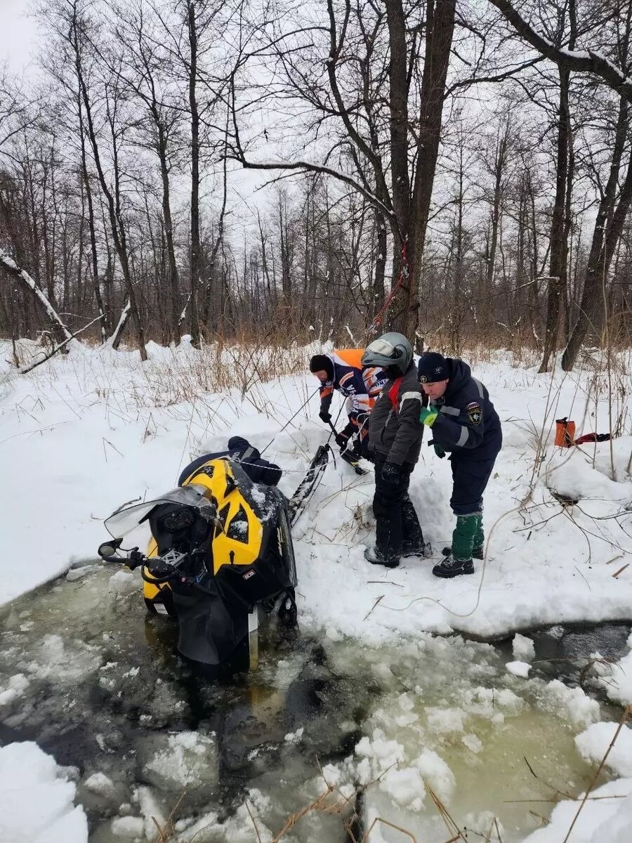     Источник: vk.com/Спасательный отряд