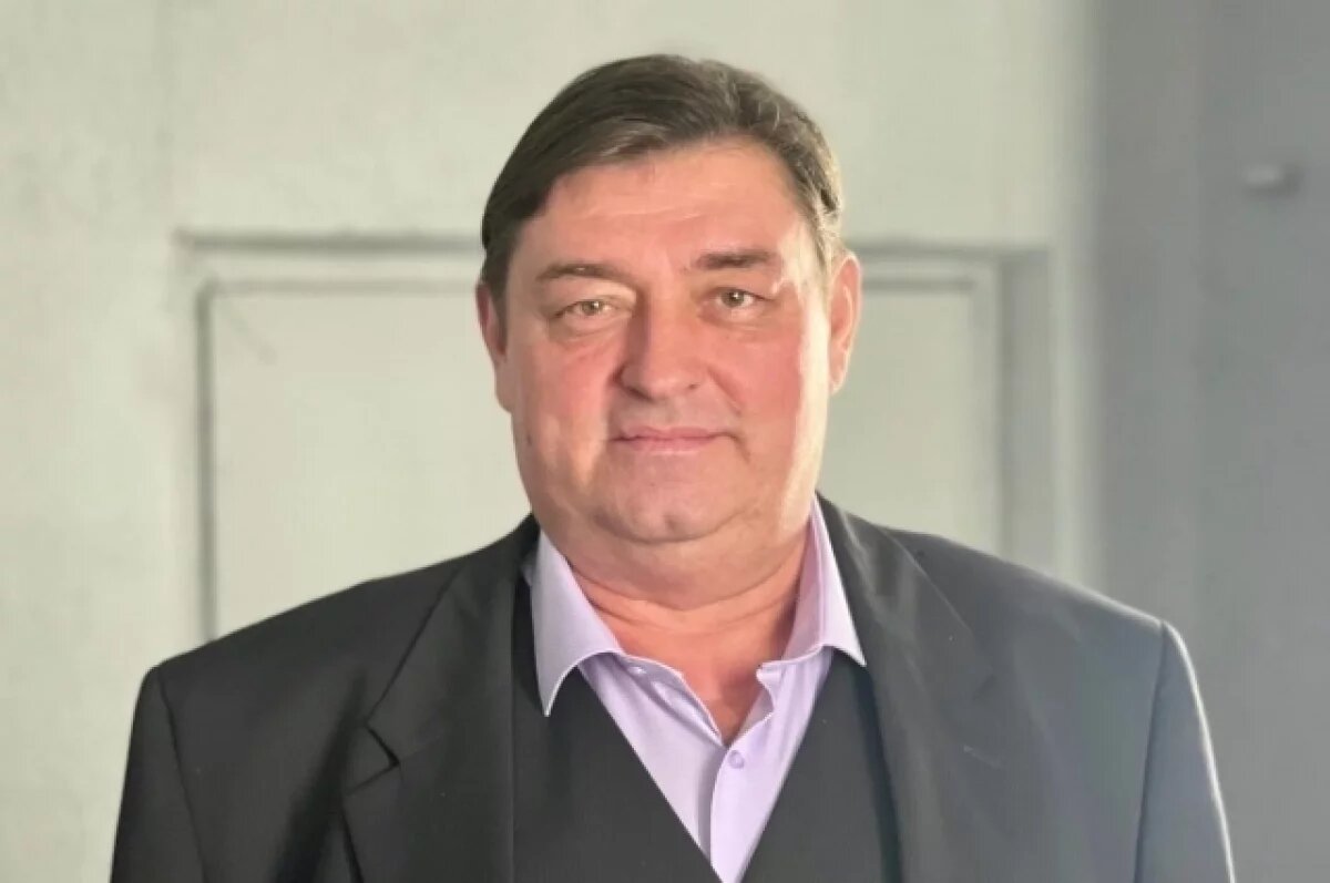    Причиной смерти режиссера сериала «След» Ромащенко стали проблемы с сердцем