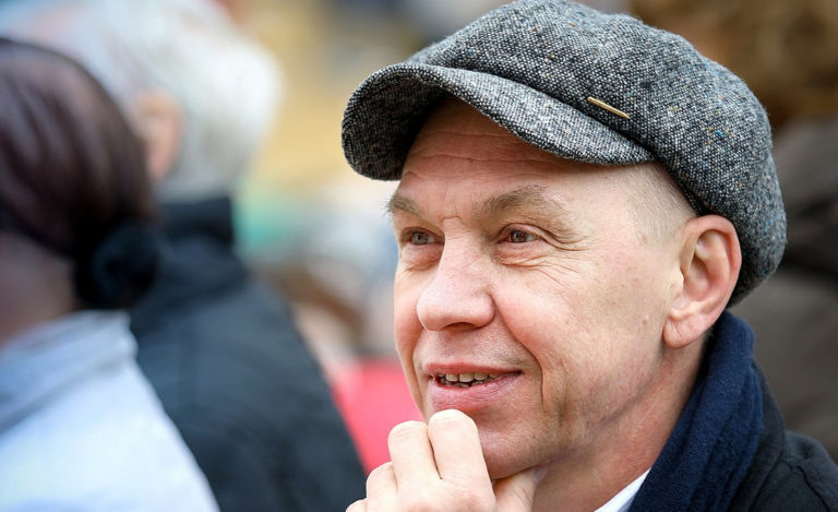    Фото: wikipedia.org/Svklimkin Оксана Маслова