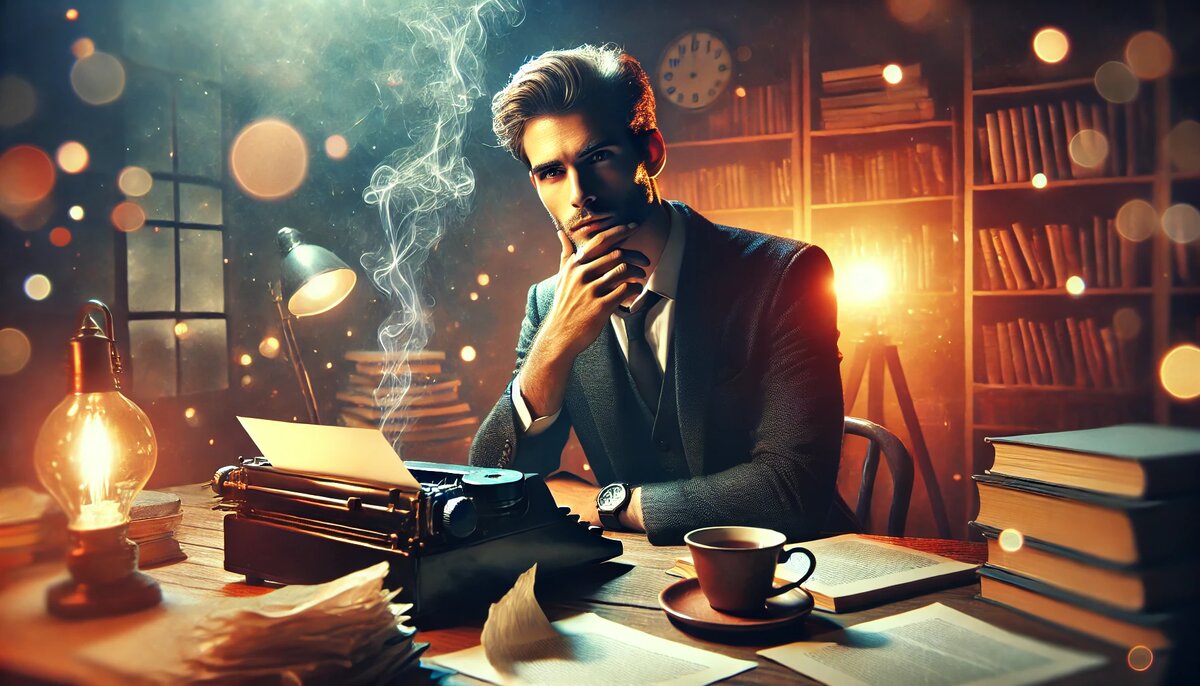 Как создать кульминацию и управлять эмоциями читателя