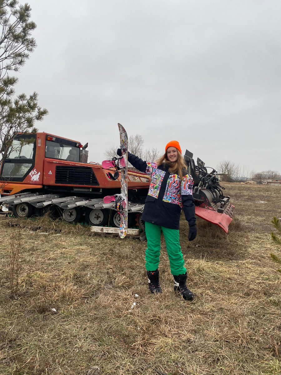 Сезон 2025 😅