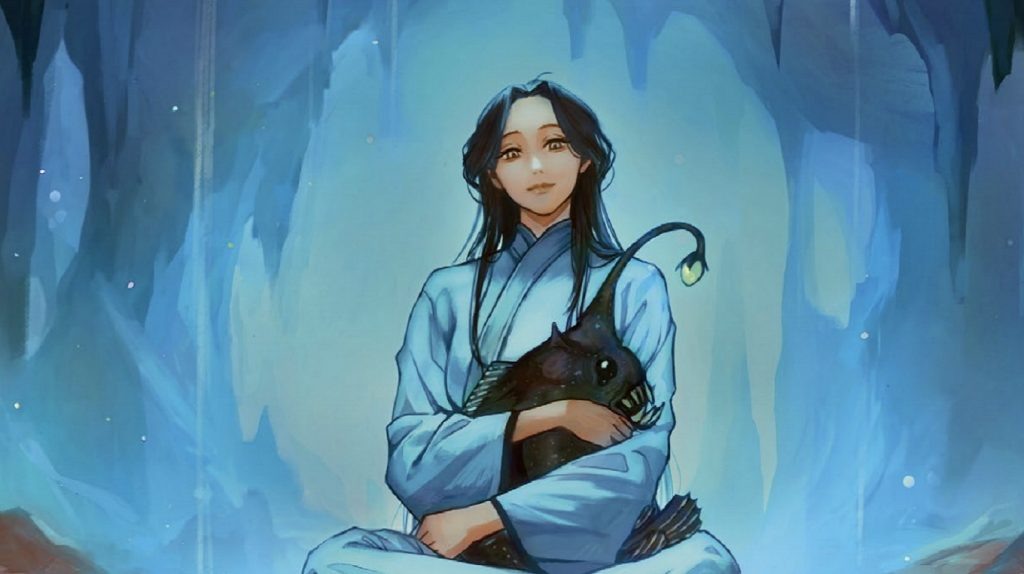     «Мир смеется над тобой. И надо мной тоже». Открытки по 5-му тому «Злодейского пути!..» Антон Бахарев