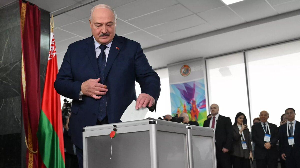 © Sputnik / Кристина Кормилицына