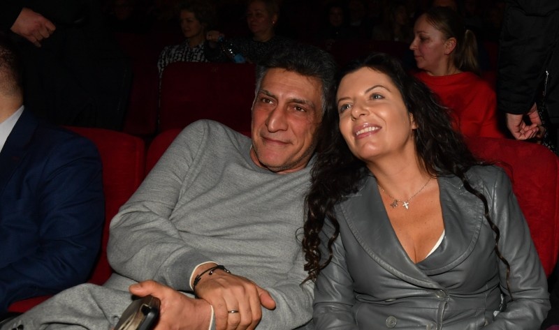 Фото: Komsomolskaya Pravda/Globallookpress