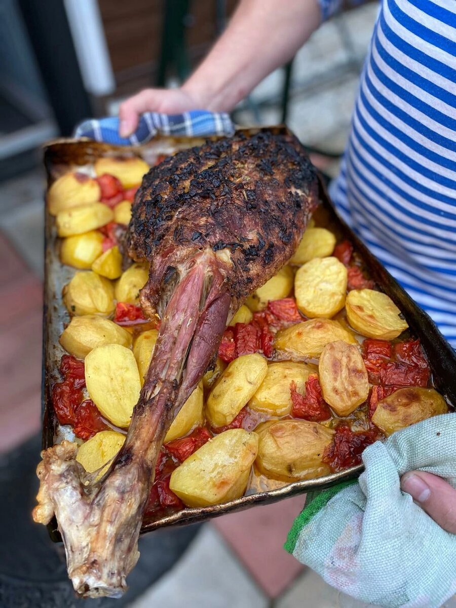 Какая красота )