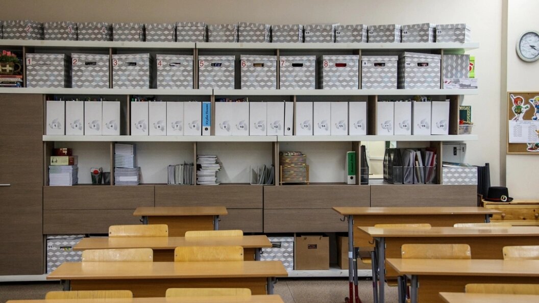    Фото: Lantyukhov Sergey/news.ru/Globallookpress