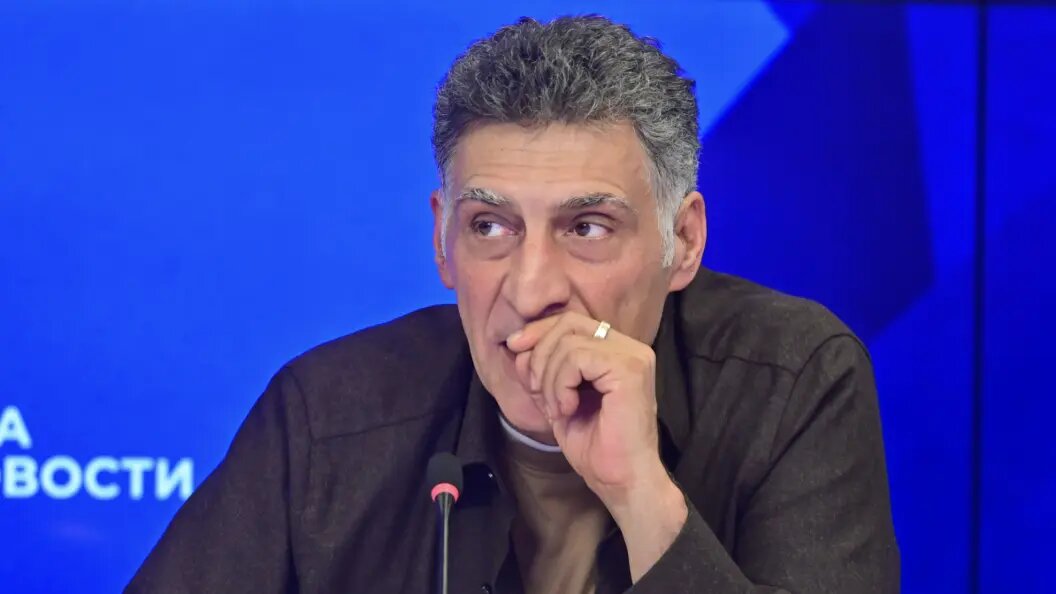    Pavel Kashaev/Globallookpress