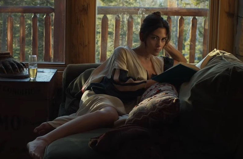 Листайте кадры.