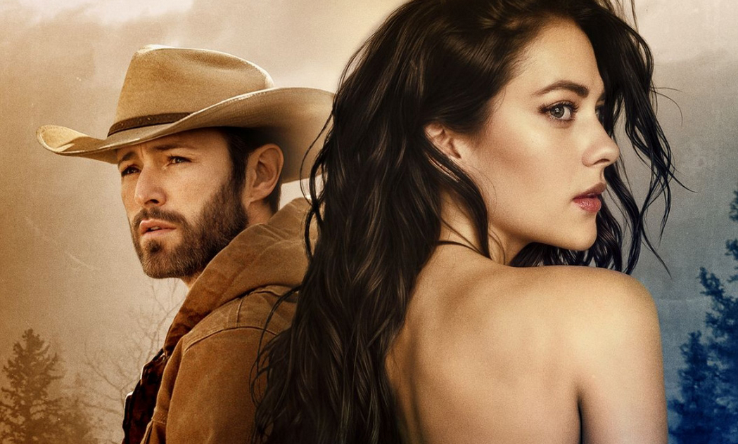 Постер к фильму "Черный бриллиант"(2025).