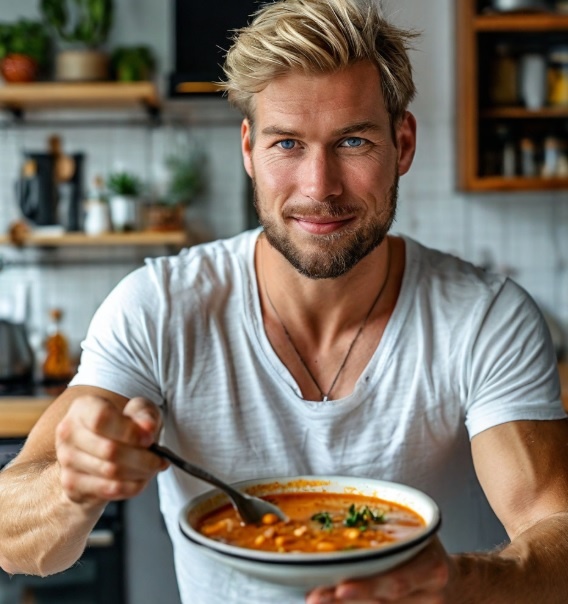 Картинка сгенерирована нейросетью Шедеврум