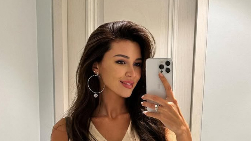    Фото: Instagram*/ anna_zavorotnyuk