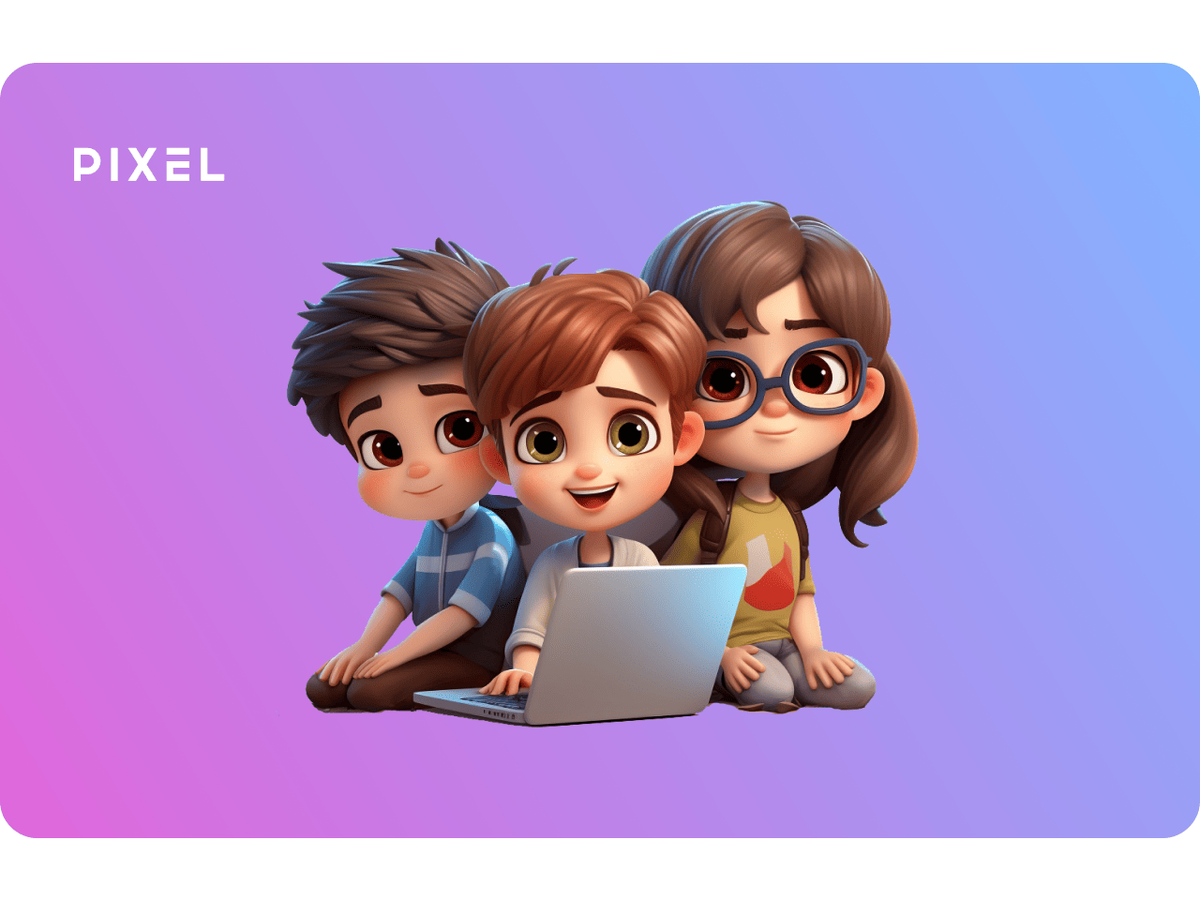 Как выбрать компьютерные занятия для детей 5-7 лет: обзор курсов и подходов к обучению