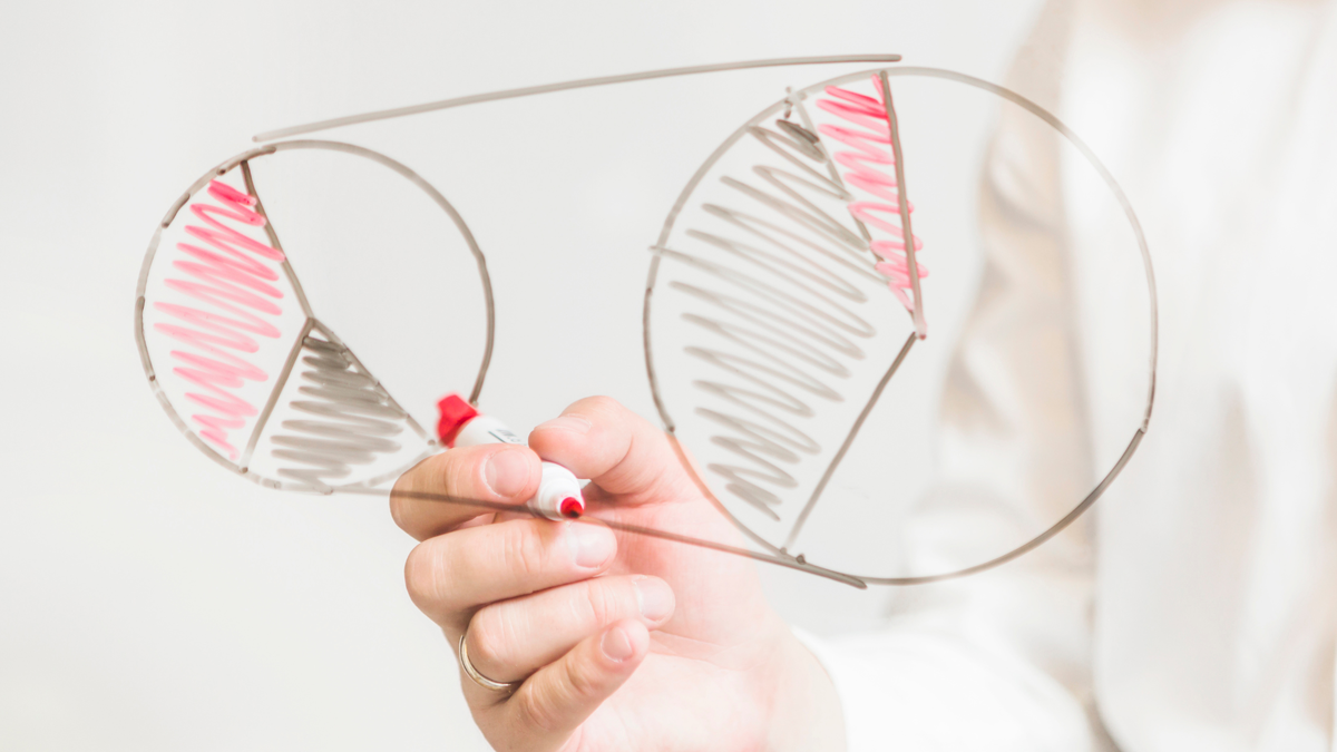 рассчитать дефицит калорий