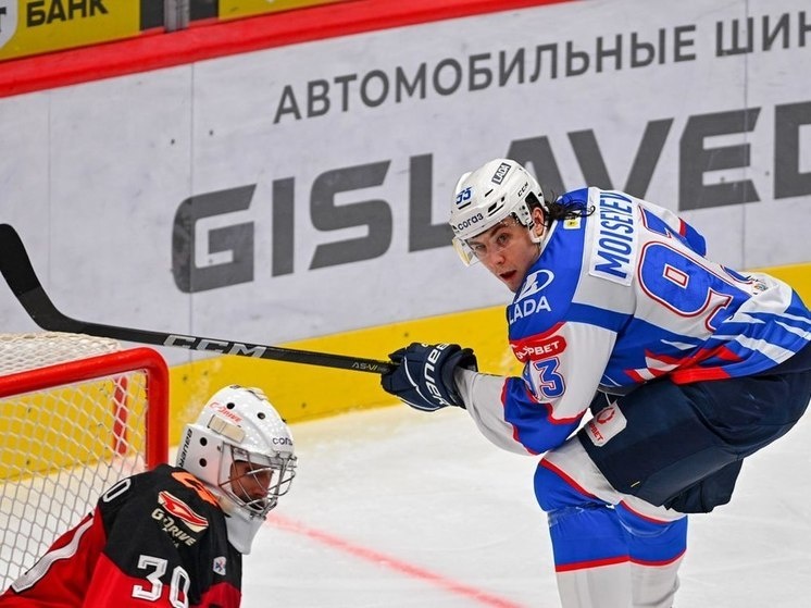     телеграм-канал ХК "Лада"