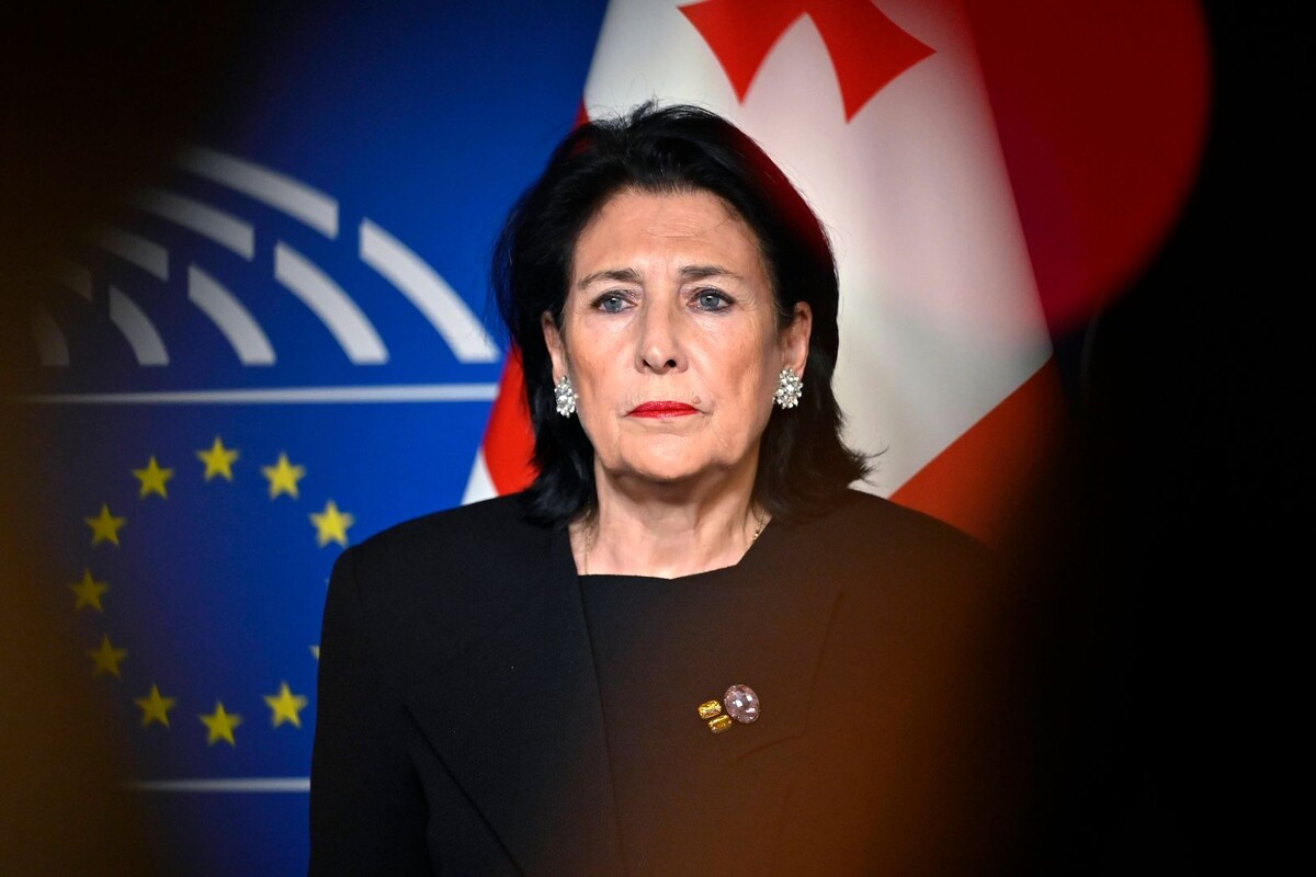     / Источник: © IMAGO/Dwi Anoraganingrum/Global Look Press