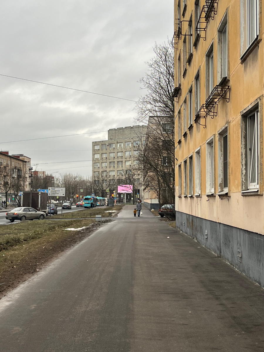 Без зелени вид печальный 🤣