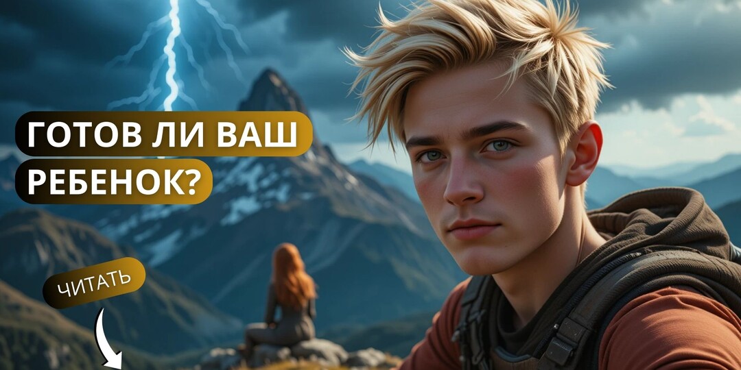 Почему важно воспитать самостоятельного ребёнка. 10 убедительных причин