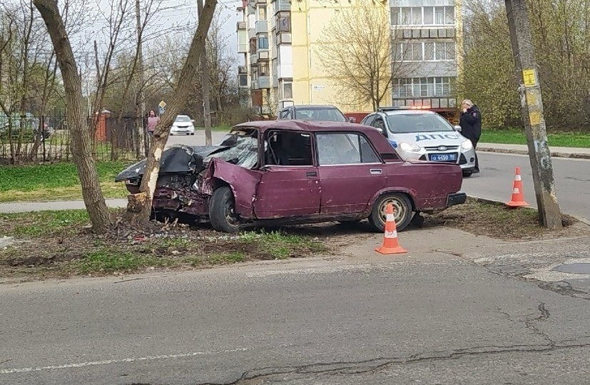 Не снял машину с учета — неси ответственность за ДТП 🚗