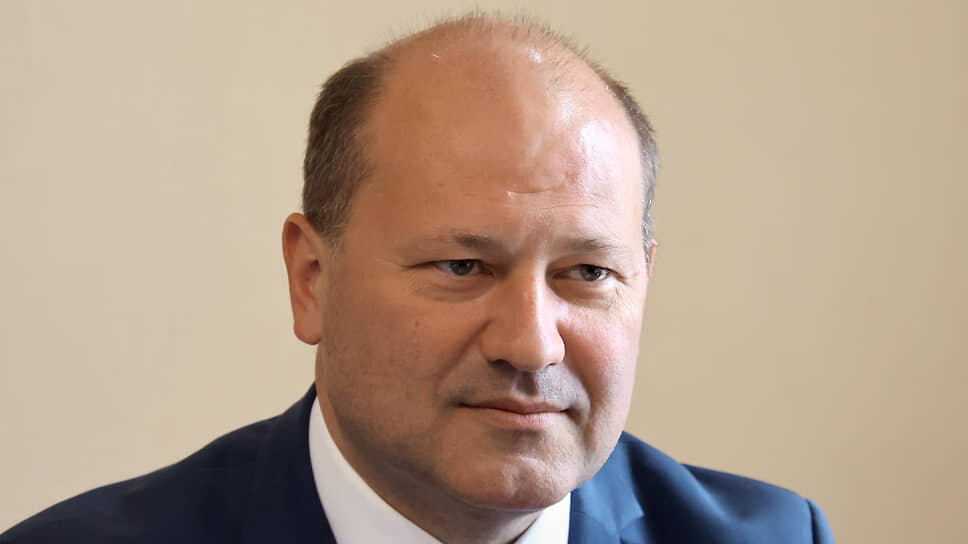 Фото: Василий Дерюгин / Коммерсантъ