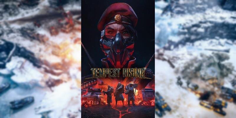    Игра Tempest Rising