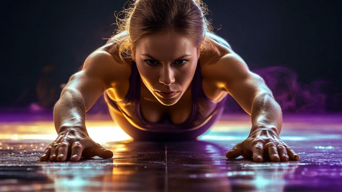 Сгенерировано в нейросети, Анна Веселова