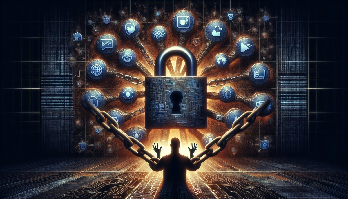    Изображение сгенерировано нейросетью DALL•Е 3 