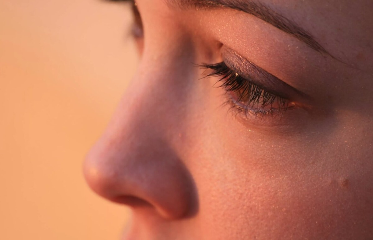    Нос человека не только чувствует запахи, но и согревает, увлажняет и фильтрует воздух, защищая легкие от пыли, бактерий и вирусов. Источник изображения: srumosaic.com