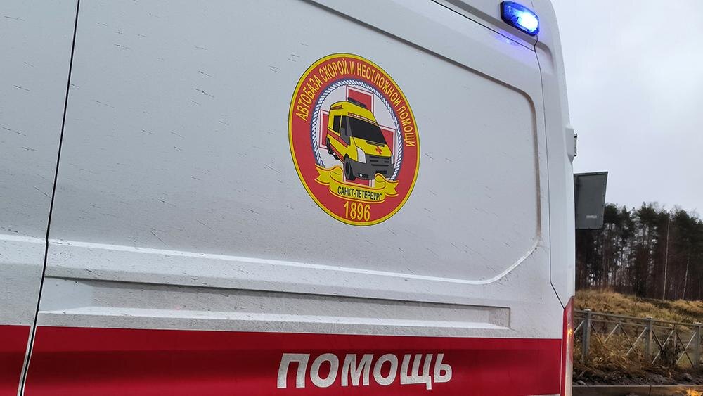 Фото: Maksim Konstantinov/Global Look Press