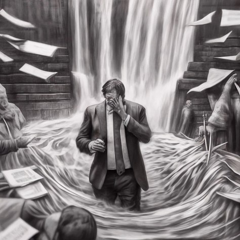 Сгенерировано с помощью Шедеврум от Яндекса